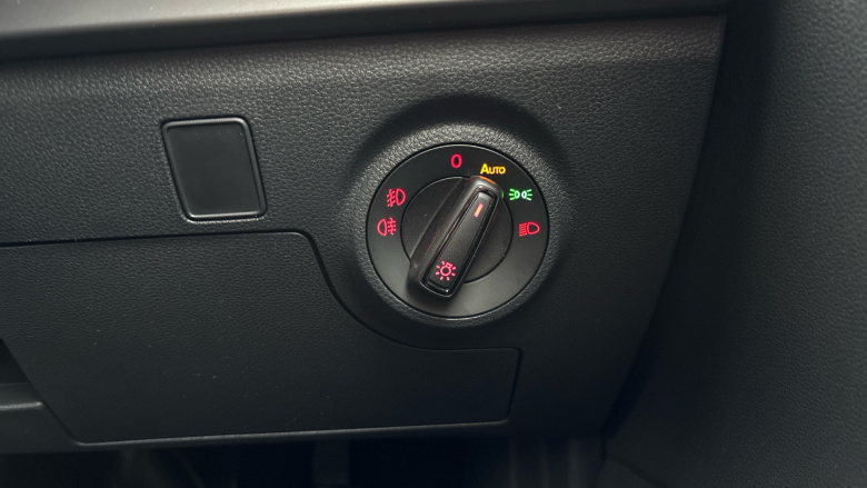 SEAT Ibiza 1.0 TSI 115 FR First Edition 5dr DSG Petrol Hatchback